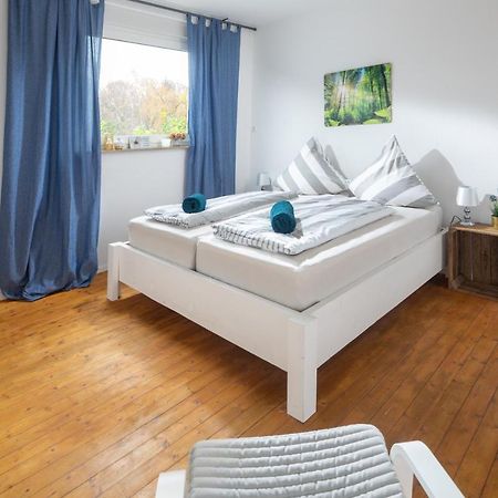 Ferienwohnung Landliebe Uchte 외부 사진
